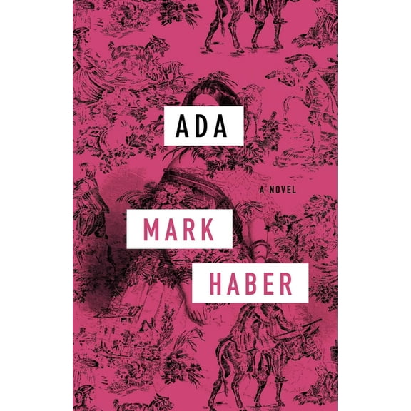 ADA, (Paperback)