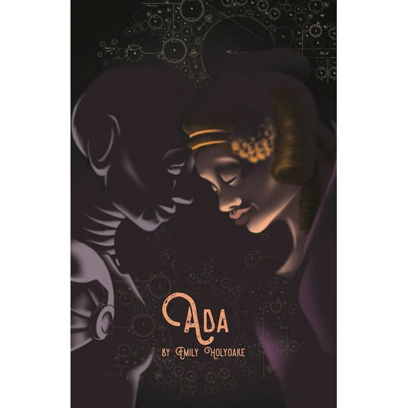 ADA (Paperback)