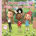 thumbnail image 1 of Pre-Owned ADA Twist, Scientist: Show Me the Bunny: A Picture Book (Hardcover) 1419760793 9781419760792, 1 of 1