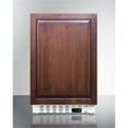 thumbnail image 1 of ADA compliant built-in or freestanding 20 Inches wide all-refrigerator for residential use, 1 of 5