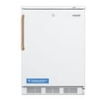 thumbnail image 1 of ADA compliant freestanding all-freezer capable of -25 C operation, with lock and copper handle, 1 of 3
