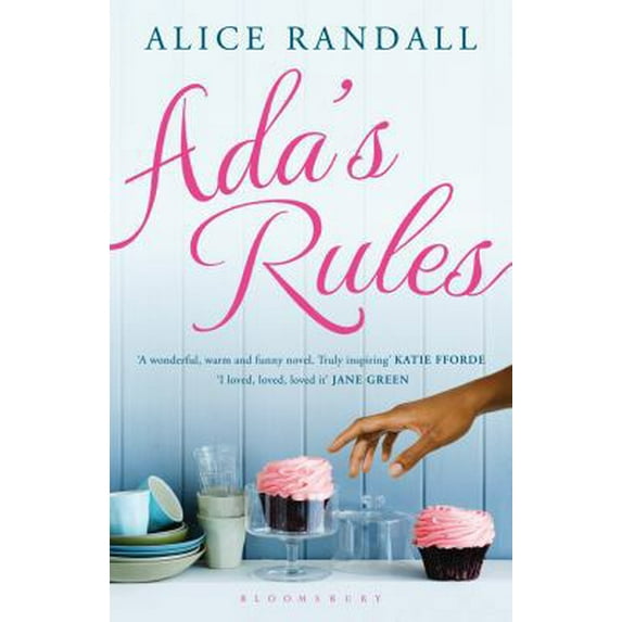 Pre-Owned Ada's Rules (Paperback) 1408830949 9781408830949