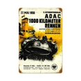 thumbnail image 1 of ADAC Automotive Vintage Metal Sign, 1 of 1