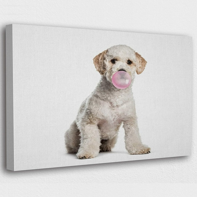 adale-animals-blowing-bubble-gum-wall-art-for-farmhouse-bathroom-decor