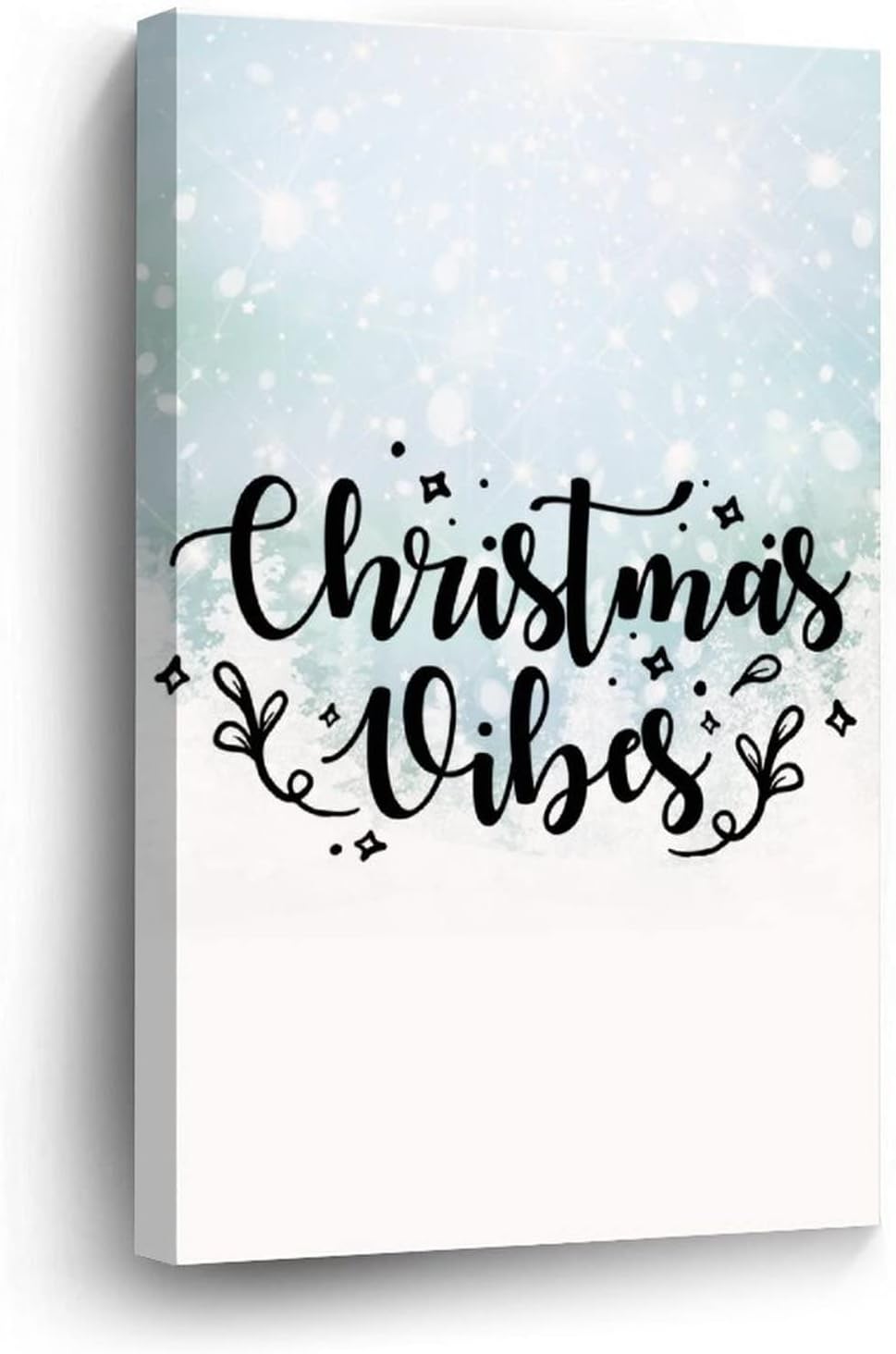 Christmas card kmart