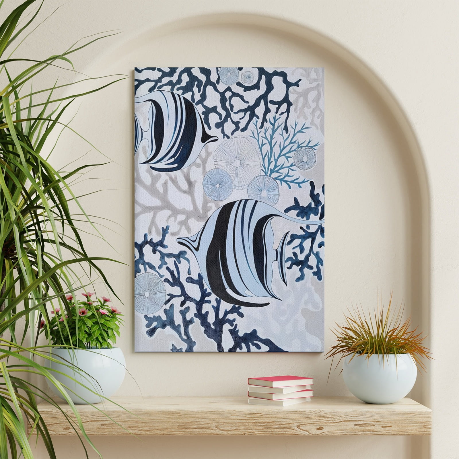 Gallery image with a fresh perspective