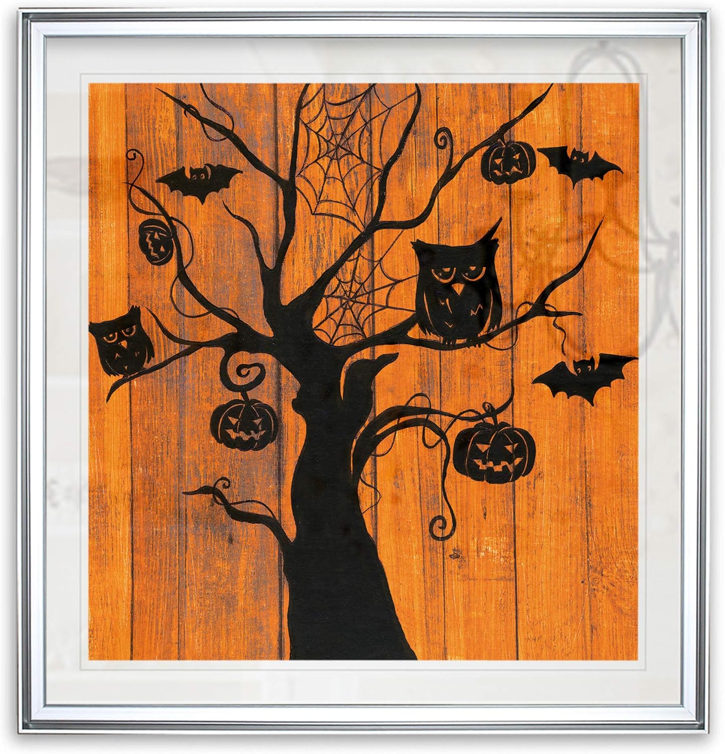 ADALE Hummingbird II Bird Art Framed Colorful Floral Pictures Spring adale-hummingbird-ii-bird-art-framed-colorful-floral-pictures-spring