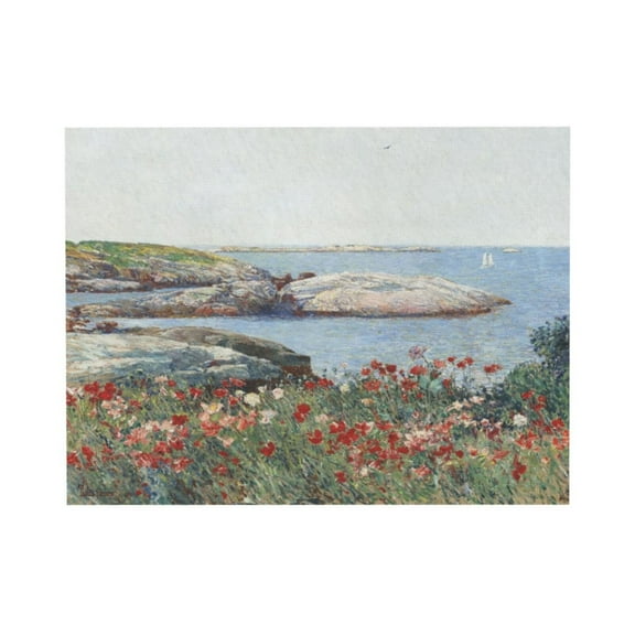 ADALE Vintage Landscape Wall Art - Sheep on the Dunes Wall Pictures Farmhouse Decor Nature Vintage Farm Animal Canvas Paintings Country Pictures Prints for Bedroom Decor Unframed 16x20 Inch