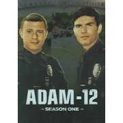 ADAM 12:SEASON ONE