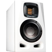 ADAM Audio A4V 4 2-Way Powered Studio Monitor Each, Limited-Edition Arctic White