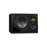 Adam Audio A8H-L STUDIO MONITOR LEFT SIDE