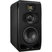ADAM Audio S3V 3-Way Midfield Studio Monitor With 9 Woofer