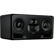 ADAM Audio S5H Premium Horizontal Mid-Field Monitor, 3-Way Dual 10 Woofers