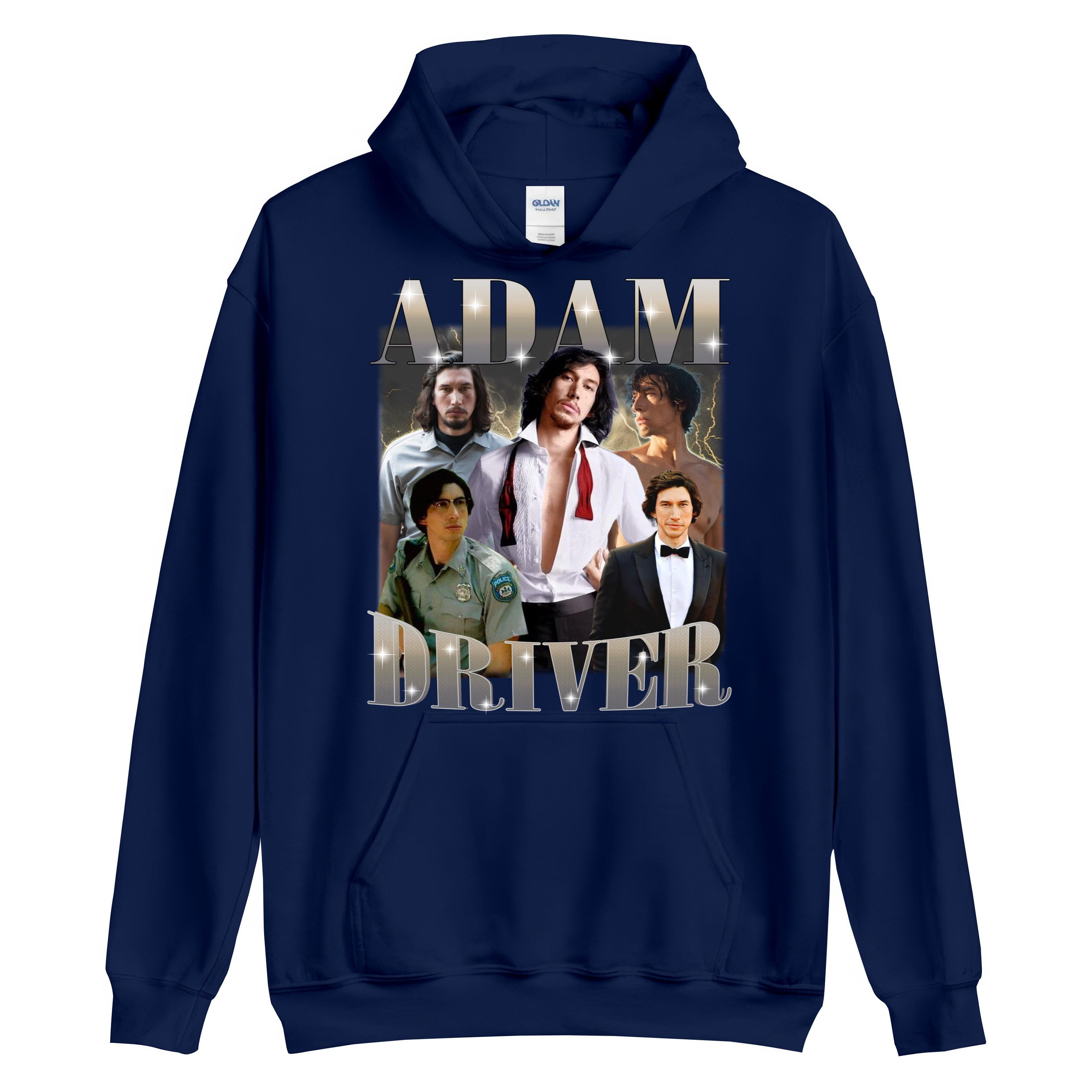 Sara Driver & Adam Driver: The Secret To Their Enduring Connection - 5srxd16