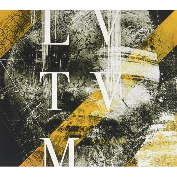 ADAM - LVTVM (Audiobook)