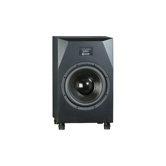 ADAM Sub12 Woofer, 200 W RMS