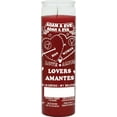 thumbnail image 1 of ADAM and EVE CANDLE, 1 of 1