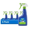 thumbnail image 1 of (6 pack) ADAMS Botanicals Flea & Tick Dog and Pet Bedding Spray, Flea spray for dogs. Kills Fleas & Ticks on Dog Bedding and Furniture, Plant-Based Formula, 16 fl oz, 1 of 12