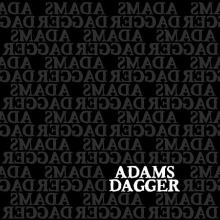 Adams Dagger Adams Dagger (CD)