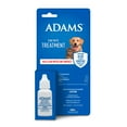 thumbnail image 1 of ADAMS Ear Mite Treatment For Dogs and Cats Over 12 Weeks, Kills Ear Mites On Contact, Relief For Dogs and Cats Suffering From Ear Mites, Soothing Aloe and Lanolin Formula, 0.5 fl oz, 1 of 11