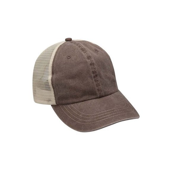 (Price/each)Adams GC102 Game Changer Cap-espresso