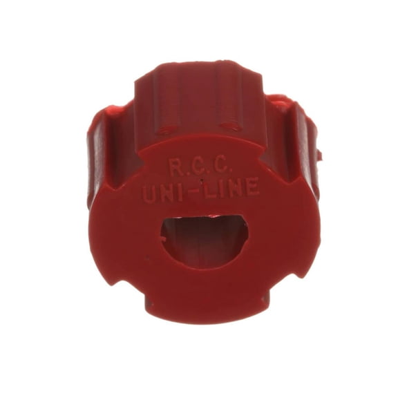 ADAPTER, D-STEM, THERMOSTAT, GHM 23701-2 - Genuine OEM Replacement Part