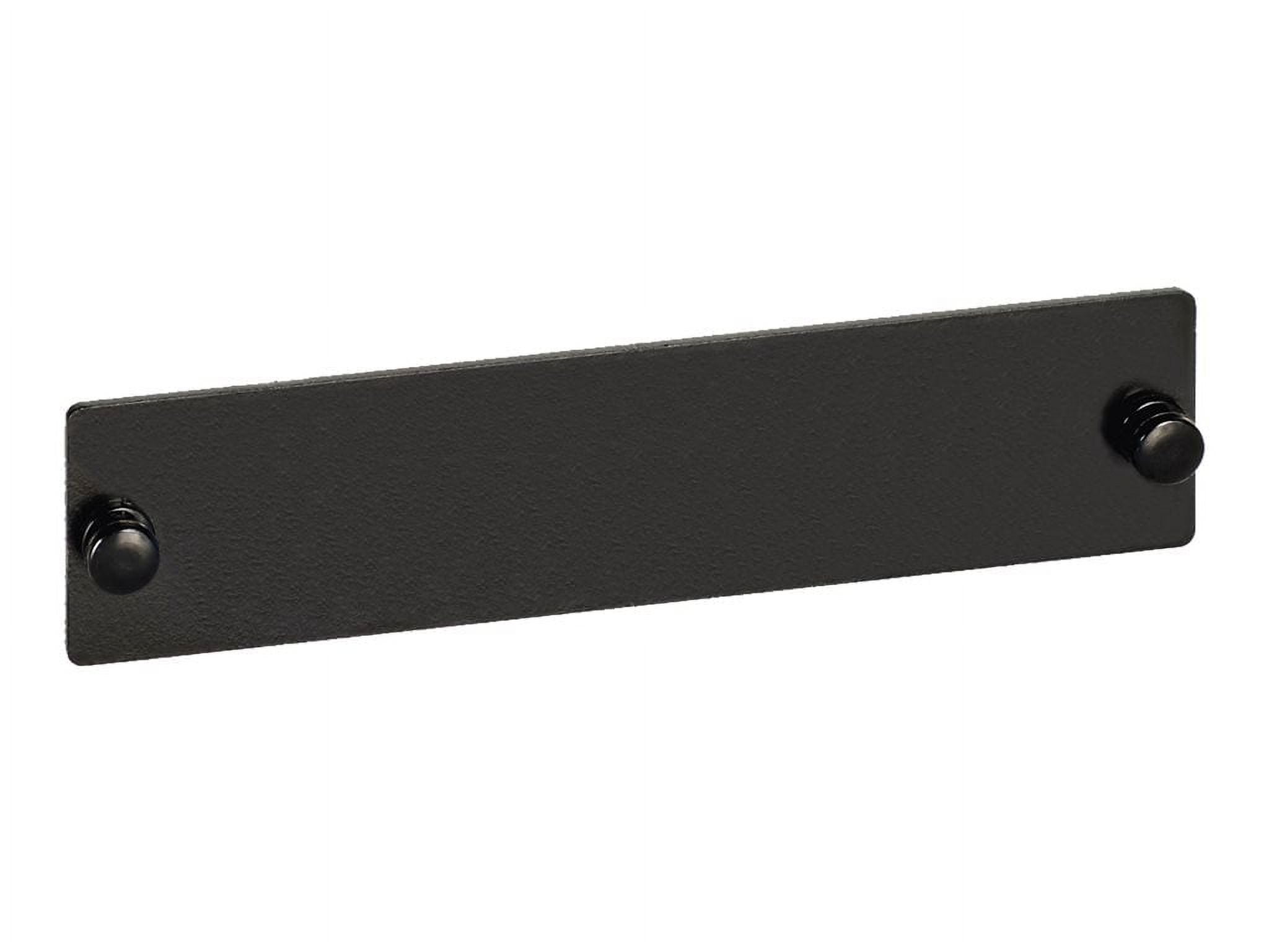 ADAPTER PANEL- BLANK- BLACK BY ICC - Walmart.com