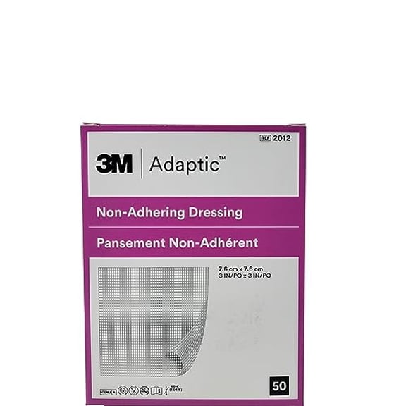 Adaptic Wound Dressing
