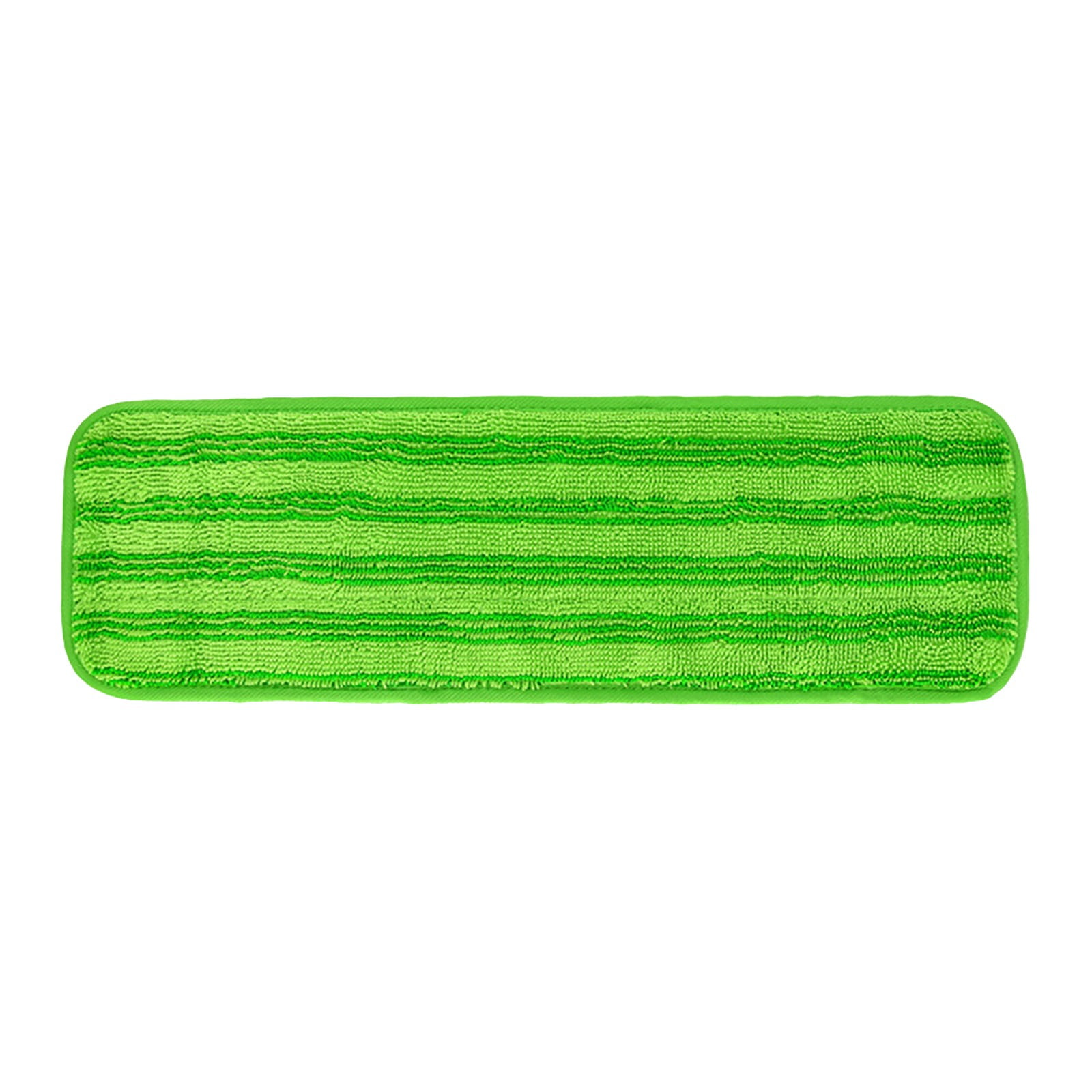 ADAPTS PowerMop Microfiber Mop Cloth Replacement Pad Flat Mop Head