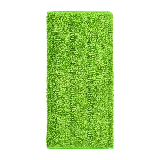 ADAPTS WetJet Flat Mop Replacement Cloth Reusable Mop Head Accessories