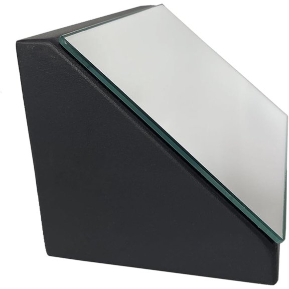 ADAS Calibration Tool Radar Assist Mirror - Precise Vehicle Centerline Identifier for Accurate Car Alignment | Innovative Calibration Tool for Effortless Measurement and Optimal Alignmen