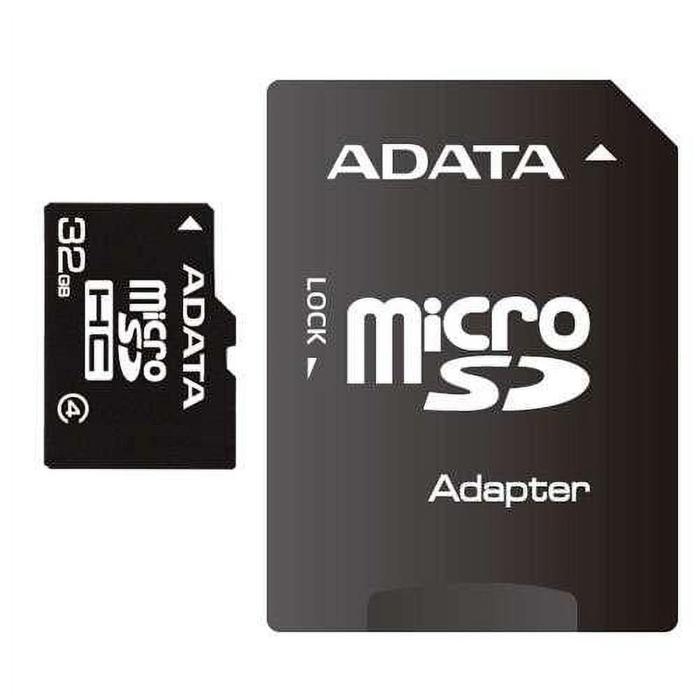 ADATA Memory Cards in Camera Accessories - Walmart.com