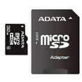 thumbnail image 1 of ADATA 32GB Class 4 MicroSDHC Card, 1 of 2