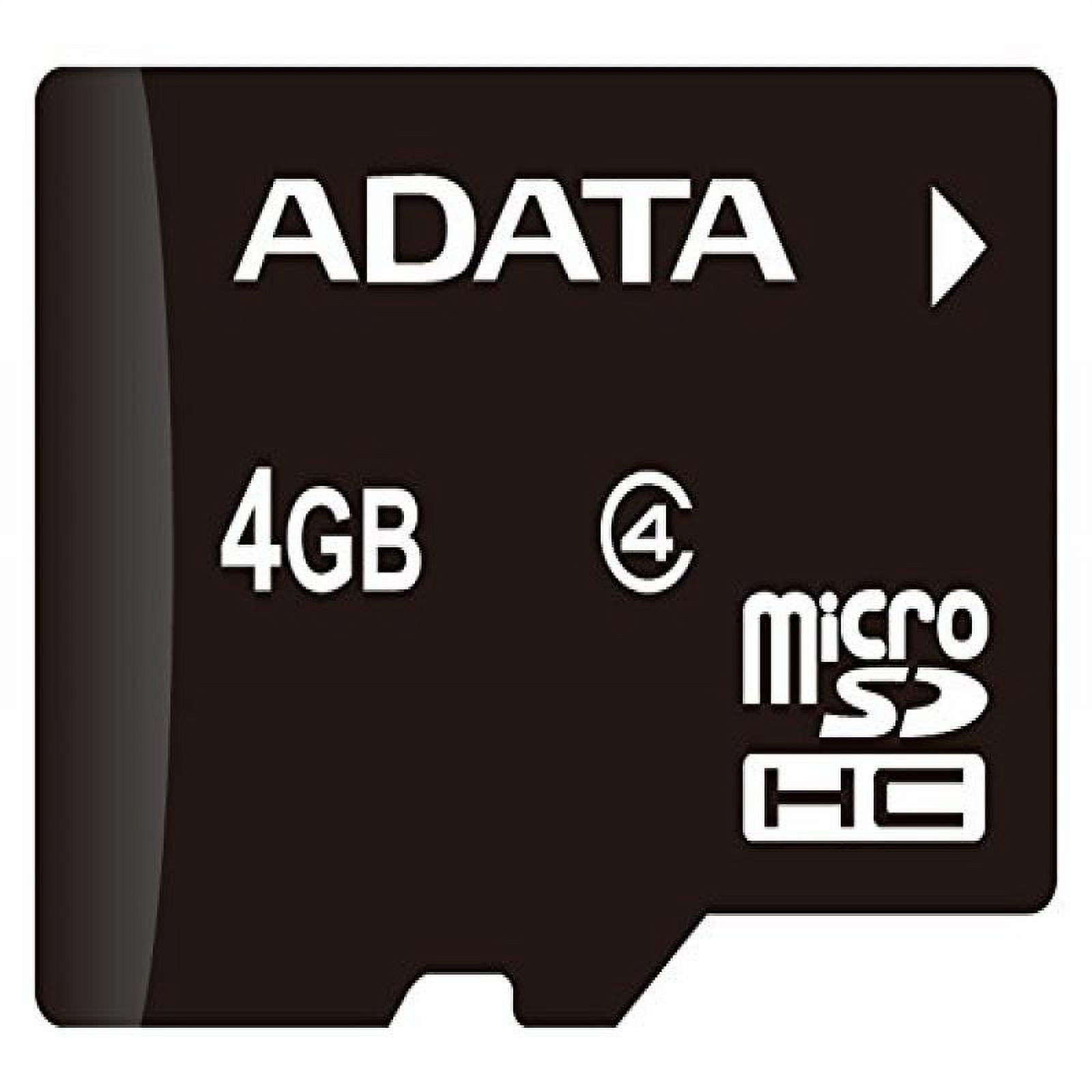 ADATA マイクロSDカード32GBクラス10 Class10 AUSDH32GUICL10-RA1