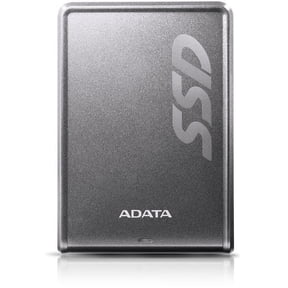 ADATA ASV620H256GU SV620H External Solid State Drive 256GB