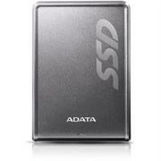 ADATA ASV620H256GU SV620H External Solid State Drive 256GB