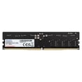 thumbnail image 1 of ADATA DDR5 5600 32GB Desktop Gaming RAM, U DIMM Memory Module, 1.1V, 1 of 5