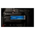 thumbnail image 1 of ADATA LEGEND 700 GOLD M.2 2280 2TB PCI-Express 3.0 x4 3D NAND SLEG-700G-2TCS-S48, 1 of 5