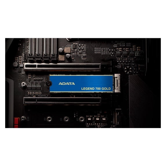 ADATA LEGEND 700 GOLD M.2 2280 2TB PCI-Express 3.0 x4 3D NAND SLEG-700G-2TCS-S48