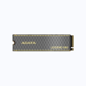 ADATA LEGEND 860 1TB PCIe Gen4 NVMe M.2 Internal SSD, 6000MB/s, PS6