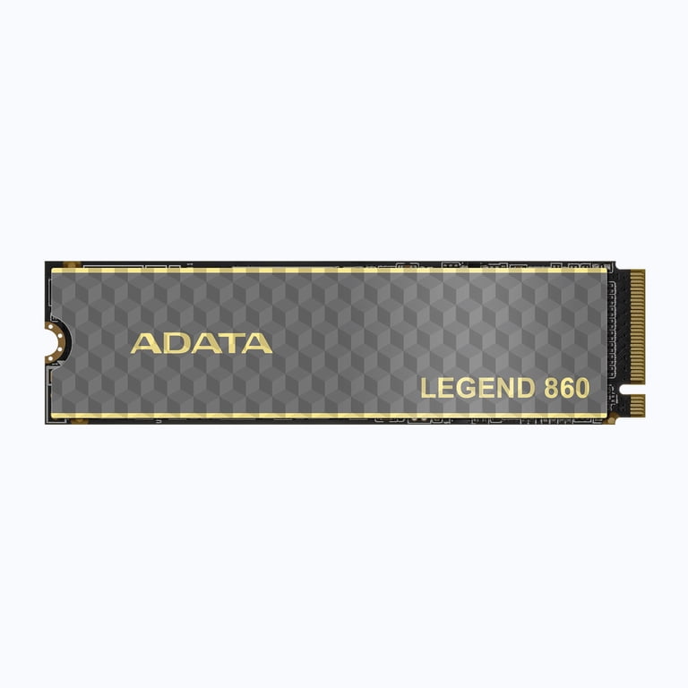 内蔵型SSD SSD M.2 1Tb Adata ADATA M.2 Interface 1 TB Solid State