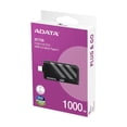 thumbnail image 1 of ADATA SC735 1TB External SSD, USB 3.2 Gen2, 1050MB/s, Portable Drive, 1 of 6