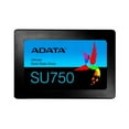 thumbnail image 1 of ADATA SU750SS 512GB 2.5 inch SSD, Black Color Box, 1 of 4