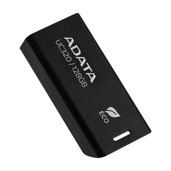 ADATA UC320 USB Flash Drive 128GB USB 3.2 Gen1, up to 100 MB/s Read Speed
