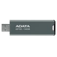 thumbnail image 1 of ADATA UE720 USB Flash Drive 64GB, 1 of 6