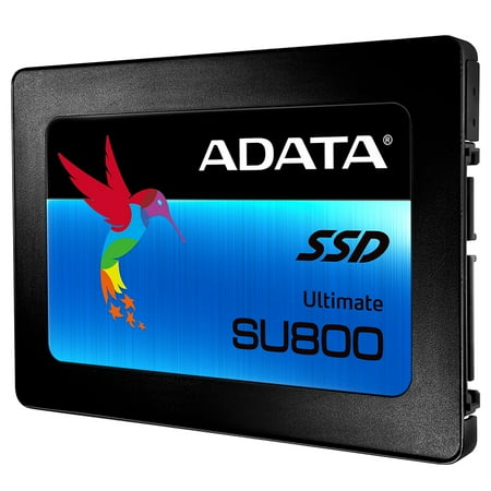 ADATA - Ultimate Series SU800 1TB Internal SATA Solid State Drive