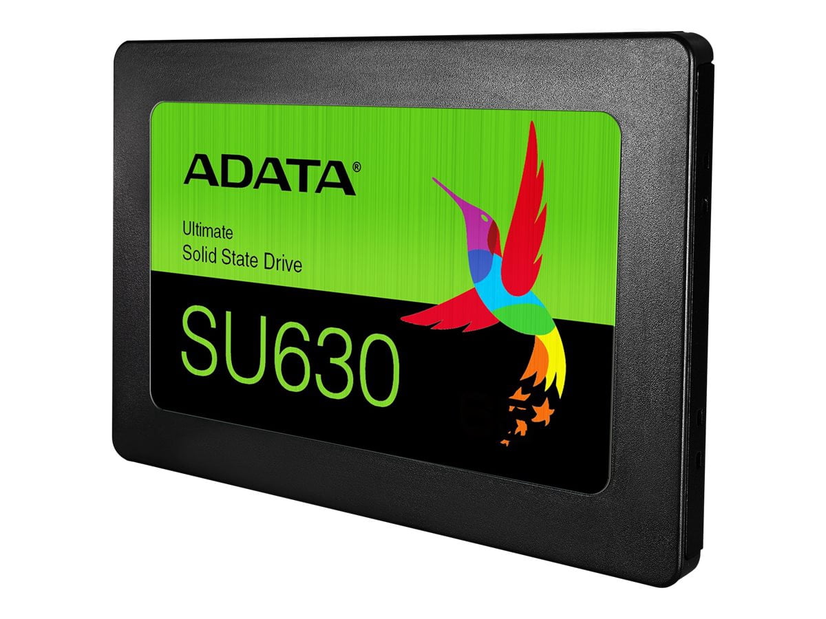 ADATA SATA 6Gb/s SSD 960GB　SU630 ADATA-Ultimate-Series-SU630-
