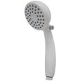 thumbnail image 1 of ADAcare  Hand Held Shower  White, 1 of 1