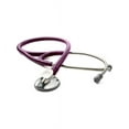 thumbnail image 1 of American Diagnostic Corporation Adscope® Platinum Super Premium Stethoscope, 1 of 9