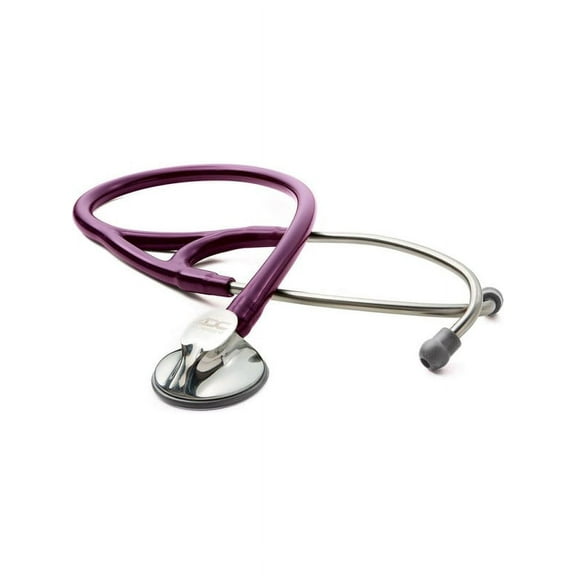 American Diagnostic Corporation Adscope® Platinum Super Premium Stethoscope